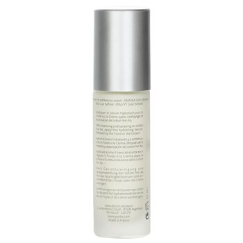 Yonka - Age Defense Hydra No.1 Serum With Hyaluronic Acid - Long-Lasting Hydration Serum Image 2