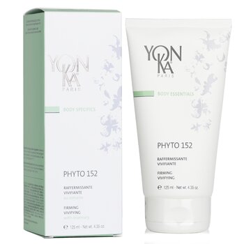 Yonka - Body Specifics Phyto 152 Skin Tightening Cream - Firming & Vivifying Image 1