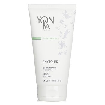 Body Specifics Phyto 152 Skin Tightening Cream - Firming & Vivifying (125ml/4.35oz) 