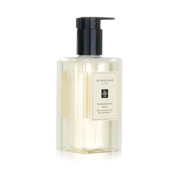 Jo Malone - Pomegranate Noir Body & Hand Wash (With Pump) Image 1