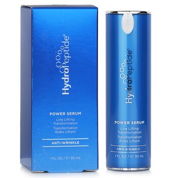 HydroPeptide - Power Serum Line Lifting Transformation Image 1