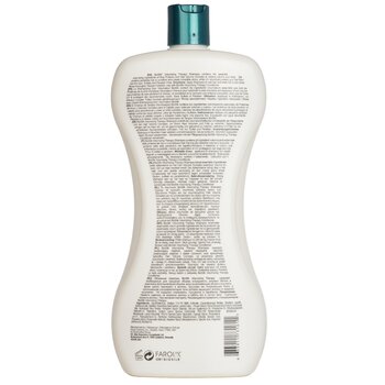 BioSilk - Volumizing Therapy Shampoo Image 2