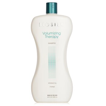 BioSilk 絲洛比 豐盈護理洗髮露 Volumizing Therapy Shampoo 1006ml/34oz