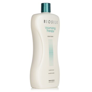 BioSilk - Volumizing Therapy Conditioner Image 1