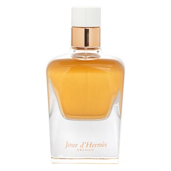 Hermes Jour D'Hermes Absolu Eau De Parfum Spray Recargable 85ml/2.87oz