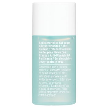 Clinique - Anti-Blemish Solutions Clinical Clearing Gel Image 2