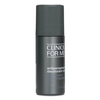 Clinique - Antiperspirant-deodorant Roll On Image 1