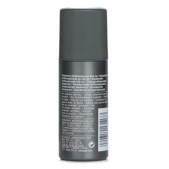 Clinique - Antiperspirant-deodorant Roll On Image 2