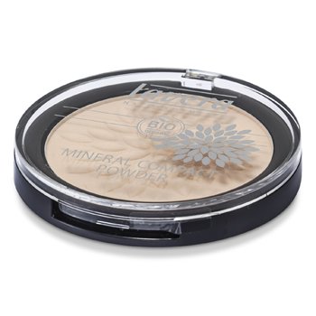 Mineral Compact Powder - # 01 Ivory (7g/0.23oz) 
