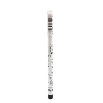 Lavera - Soft Eyeliner Pencil - # 01 Black Image 2