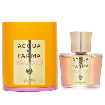 Acqua Di Parma - Rosa Nobile Eau De Parfum Spray Image 1