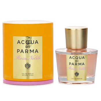 Acqua Di Parma - Rosa Nobile Eau De Parfum Spray Image 1