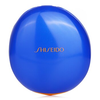 Shiseido - UV Protective Compact Foundation SPF 30 (Case+Refill) - # SP40 Medium Ochre Image 2