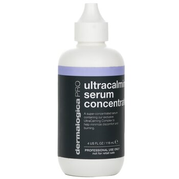 Dermalogica - UltraCalming Serum Concentrate (Salon Size; Bottle) Image 1