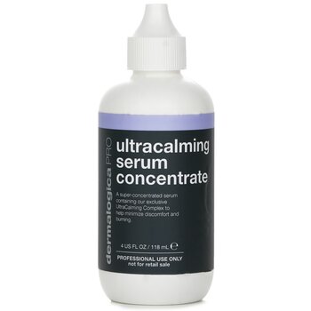 Dermalogica Suero Concentrado Ultra Calmante (Tamaño Salón; Botella) 118ml/4oz