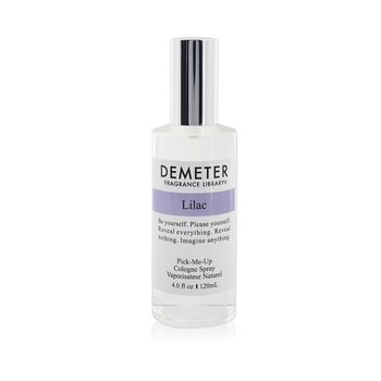 Lilac Cologne Spray (120ml/4oz) 
