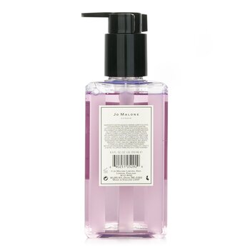 Jo Malone - Red Roses Body & Hand Wash (With Pump) Image 2