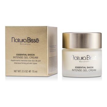 Natura Bisse - Essential Shock Intense Gel Cream Image 1