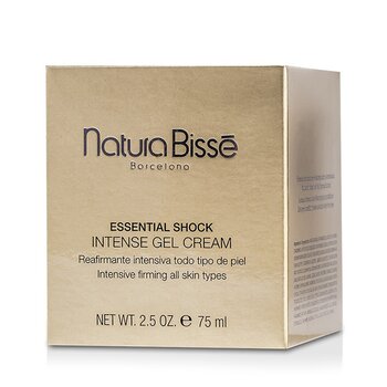 Natura Bisse - Essential Shock Intense Gel Cream Image 2