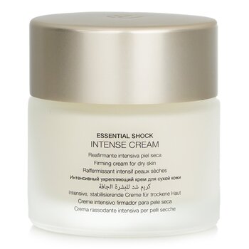 Natura Bisse - Essential Shock Intense Cream - For Dry Skin Image 2