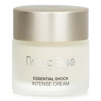 Natura Bisse - Essential Shock Intense Cream - For Dry Skin  - 75ml/2.5oz