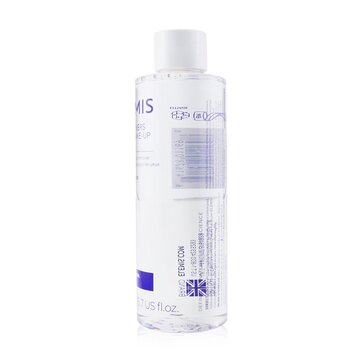 Elemis - White Flowers Eye & Lip Make-Up Remover (Salon Size) Image 1