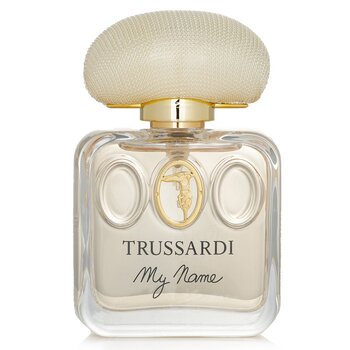 Trussardi My Name Eau De Parfum Spray 50ml/1.7oz