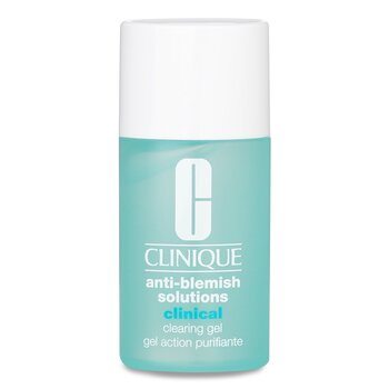 Anti-Blemish Solutions Clinical Clearing Gel (30ml/1oz) 
