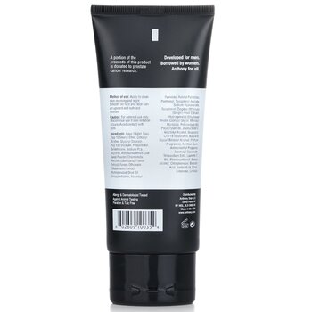 Anthony - Logistics For Men Oil Free Facial Lotion (Normal To Oily Skin) Image 2