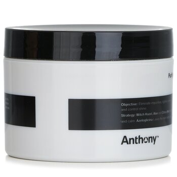 Anthony - Logistics For Men Purifying Astringent Pads (For All Skin Types) Image 1