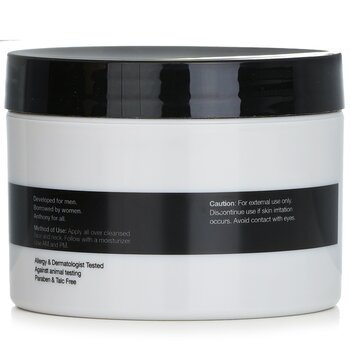 Anthony - Logistics For Men Purifying Astringent Pads (For All Skin Types) Image 2