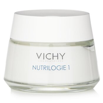 Nutrilogie 1 Intense Cream (For Dry Skin) (50ml/1.69oz) 