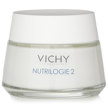 Nutrilogie 2 Intense Cream (For Very Dry Skin) (50ml/1.69oz) 