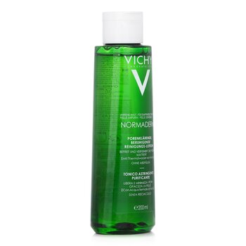 Vichy - Normaderm Purifying Pore-Tightening Toner (For Acne Prone Skin) Image 1
