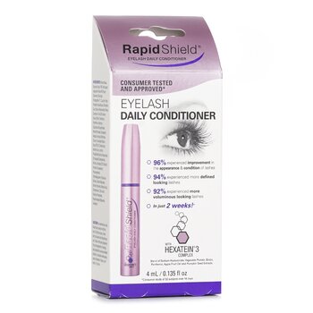 RapidLash - RapidShield Eyelash Daily Conditioner (With Hexatein 3 Complex) Image 1