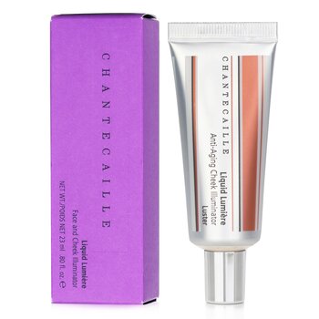 Chantecaille - Liquid Lumiere - # Luster Image 1