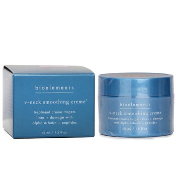 Bioelements - V-Neck Smoothing Creme - For All Skin Types Image 1