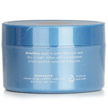 Bioelements - Beyond Hydration - Refreshing Gel Facial Moisturizer - For Oily, Very Oily Skin Types Image 2
