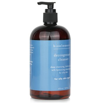 Bioelements - Decongestant Cleanser (Salon Size, For Oily, Very Oily Skin Types) Image 1