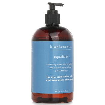 Bioelements - Equalizer - Skin Hydrating Facial Toner (Salon Size, For All Skin Types, Expect Sensitive) Image 1