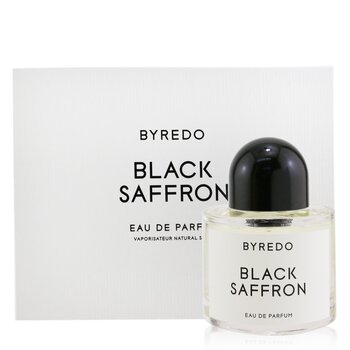 blotte tyveri tilpasningsevne Byredo - Black Saffron Eau De Parfum Spray 50ml/1.6oz - Eau De Parfum |  Free Worldwide Shipping | Strawberrynet MYEN