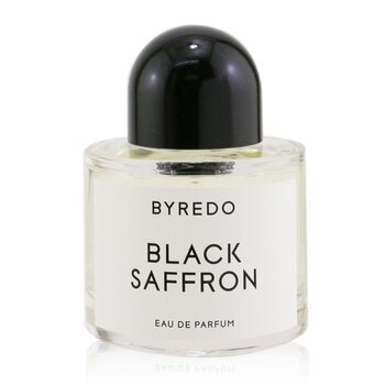 Black Saffron Eau De Parfum Spray (50ml/1.6oz) 