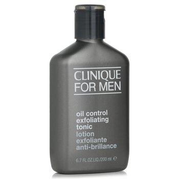 Clinique - Oil Control Exfoliating Tonic Image 1