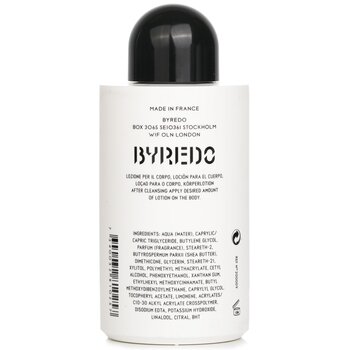 Byredo - Gypsy Water Body Lotion Image 2