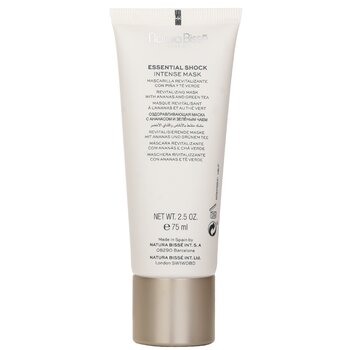 Natura Bisse - Essential Shock Intense Mask Image 2