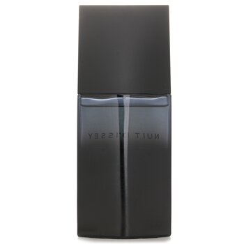 Issey Miyake - Nuit D'Issey Eau De Toilette Spray Image 2