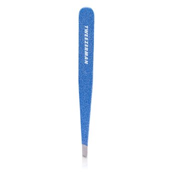 Tweezerman - Slant Tweezer - Granite Sky (Studio Collection) Image 1