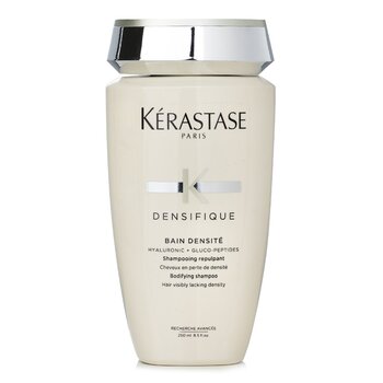 Kerastase Densifique Bain Densite Bodifying Shampoo - שמפו מעניק נפח לשיער חסר צפיפות באופן ניכר 250ml/8.5oz