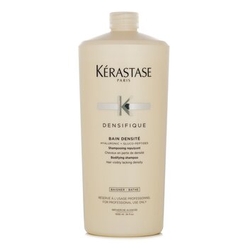 Kerastase 卡詩 白金賦活淨髮浴 (適用於明顯脫發髮質) 1000ml/34oz