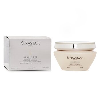 Kerastase - Densifique Masque Densite Replenishing Masque (Hair Visibly Lacking Density) Image 1